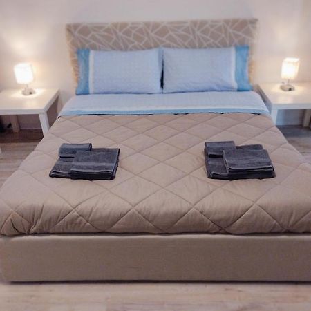 Erre Apartment เมสซีนา ภายนอก รูปภาพ