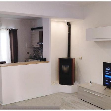 Erre Apartment เมสซีนา ภายนอก รูปภาพ